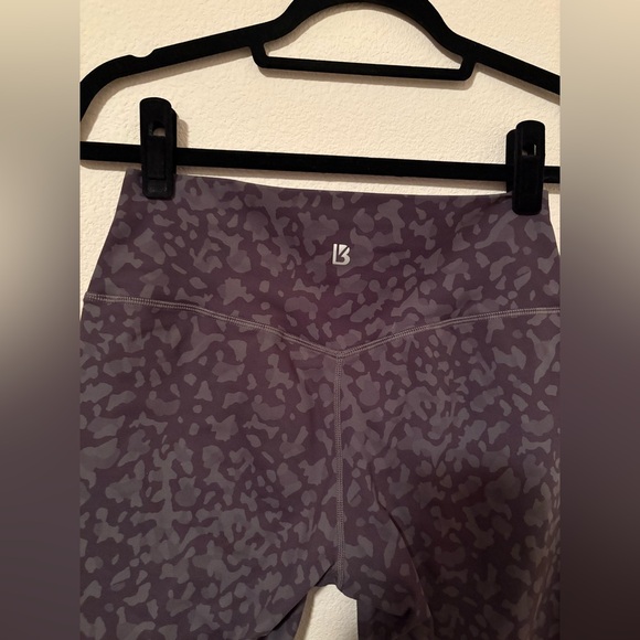 Buffbunny Collection Shorts 8” - Picture 3 of 4